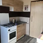Maly Apartament W Sercu Jezyc