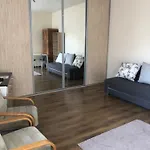 Maly Apartament W Sercu Jezyc