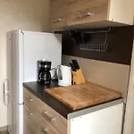Maly Apartament W Sercu Jezyc