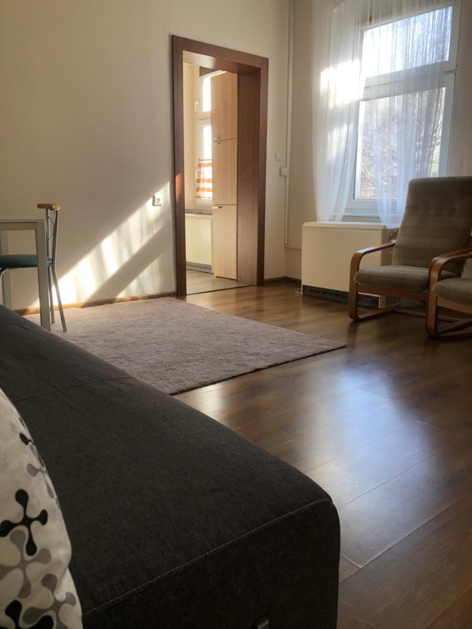 Apartamento Maly W Sercu Jezyc *