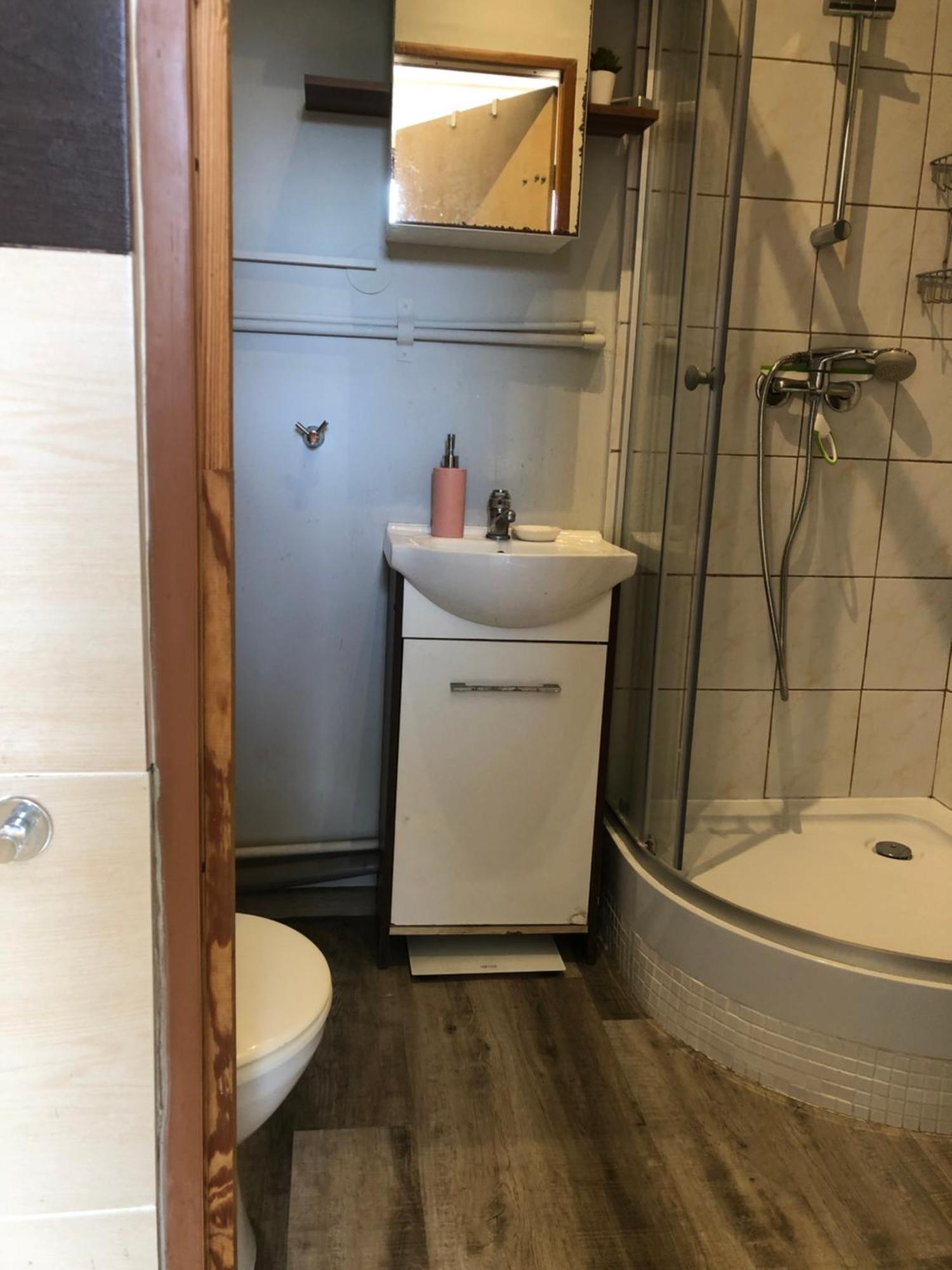 Apartamento Maly W Sercu Jezyc