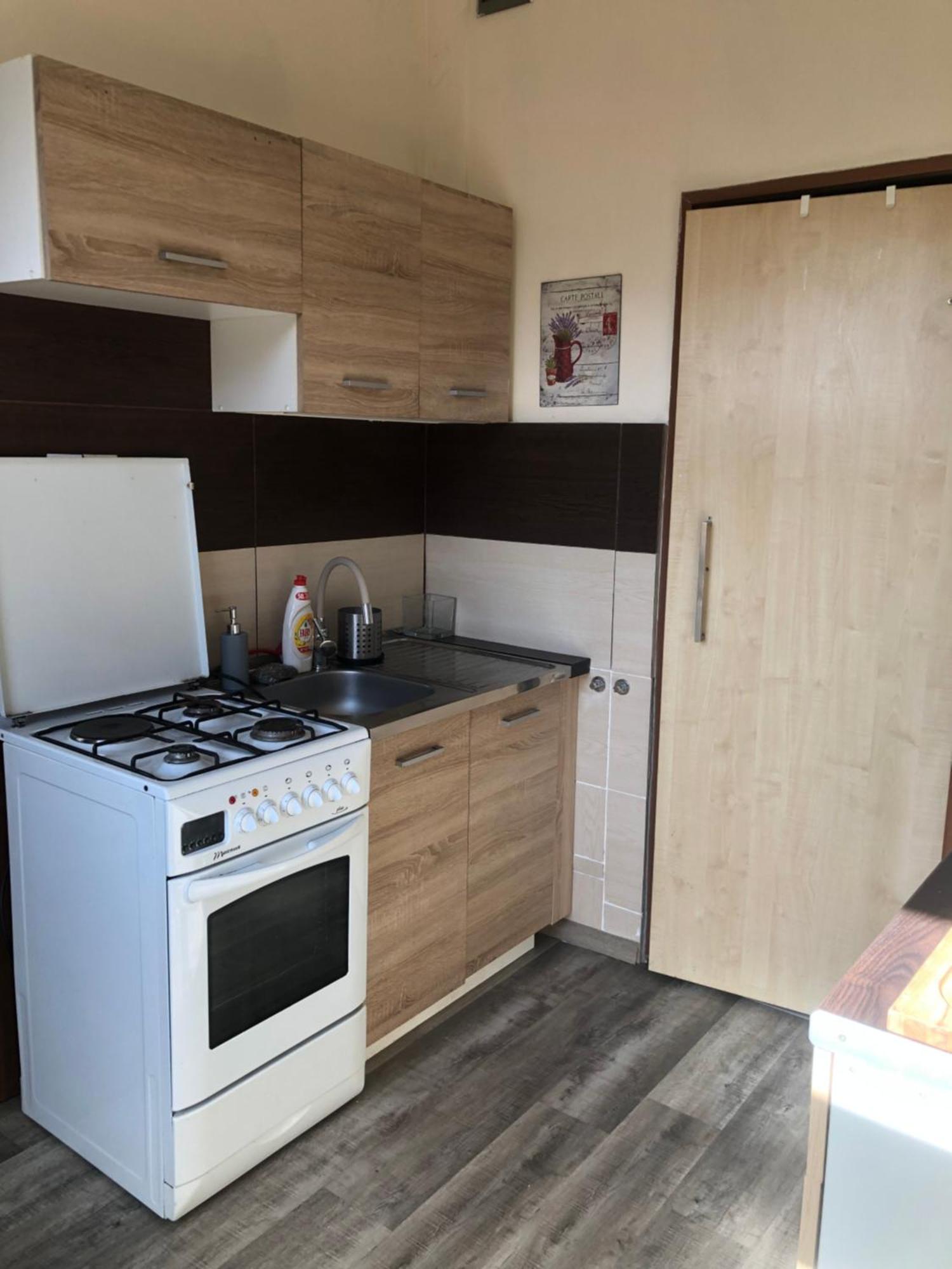 Apartamento Maly W Sercu Jezyc Poznań